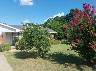 2298 Apache St, Choctaw, OK 73020