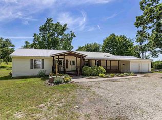 12760 Hillside Dr, Saint George, KS 66535