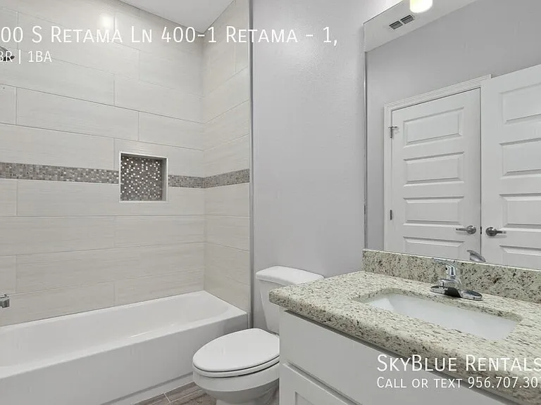 400 S Retama Ln #1 — Photo 15