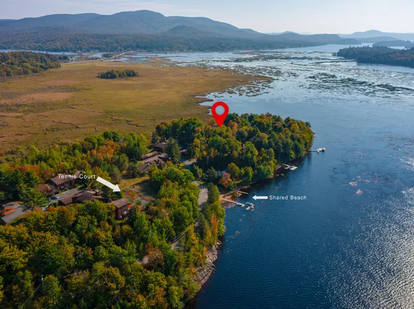 32 Lake Rdg, Tupper Lake, NY 12986