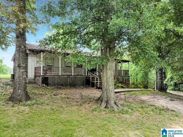 1835 County Road 29, Maplesville, AL 36750