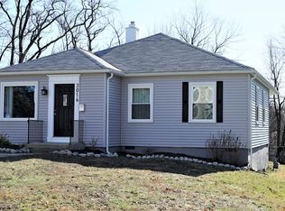 3016 Edgewood Rd, Kensington, MD 20895