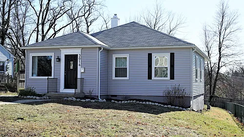 3016 Edgewood Rd Photo 1
