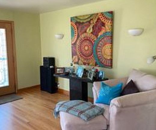 Most furniture included