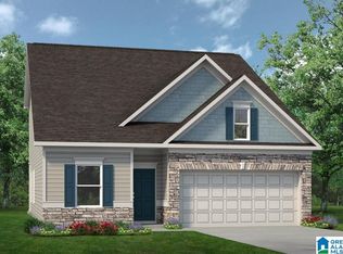 9130 Meeting St, Pell City, AL 35128