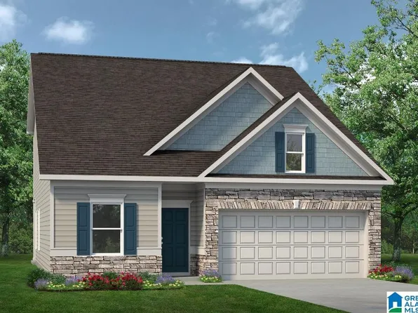 9130 Meeting St, Pell City, AL 35128