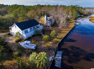 87 Pine Grove Ln, Georgetown, SC 29440