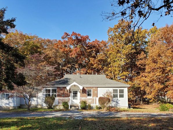 Homes For Sale Under 300k In Egg Harbor Township Nj Zillow