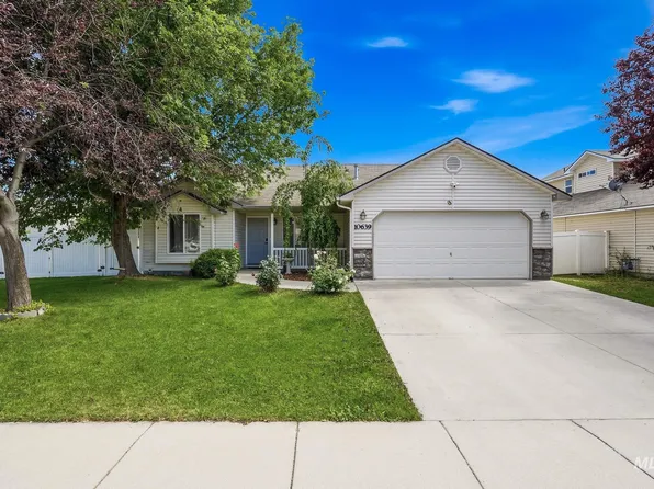 10639 Empress St, Nampa, ID 83687