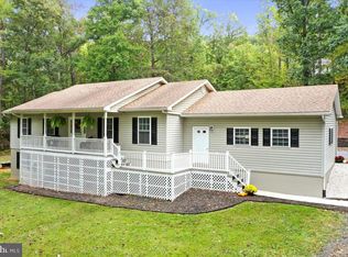 2726 Cave Ridge Rd, Mount Jackson, VA 22842