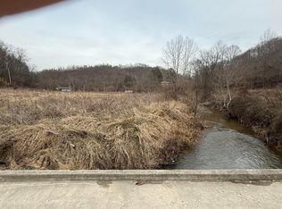 9999 County Road 1512, Barbourville, KY 40906