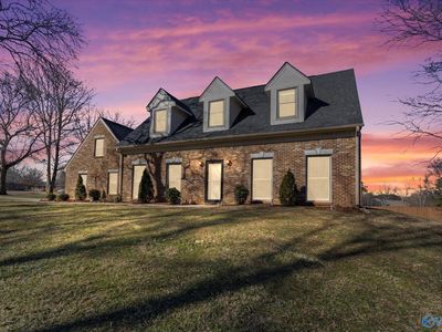 117 Oakland Trce, Madison, AL, 35758