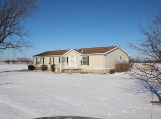 6178 E 950 S, Amboy, IN 46911