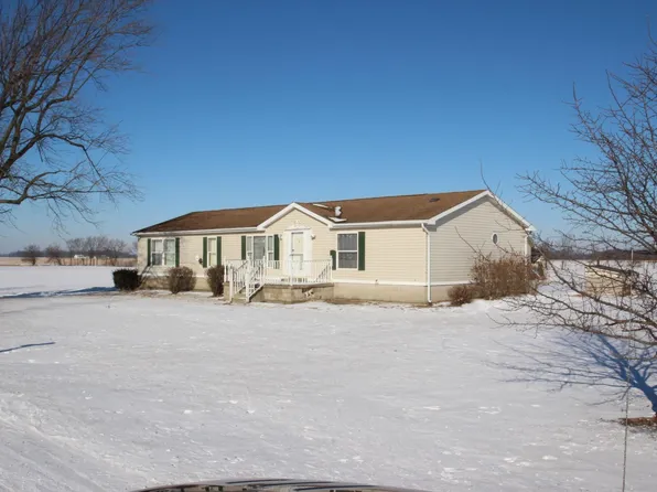 6178 E 950 S, Amboy, IN 46911