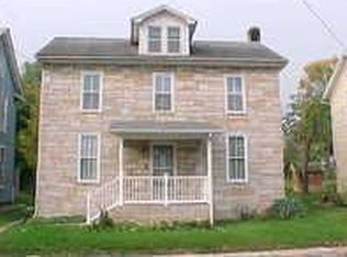 28 S Main St, Yeagertown, PA 17099