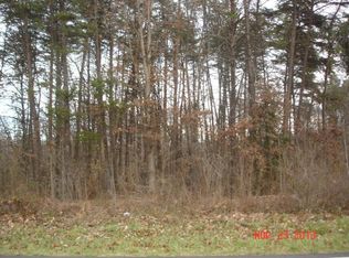 LOT 8 Aurora Heights Dr, Moneta, VA 24121
