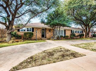 6206 Lynnhaven Dr, Lubbock, TX 79413
