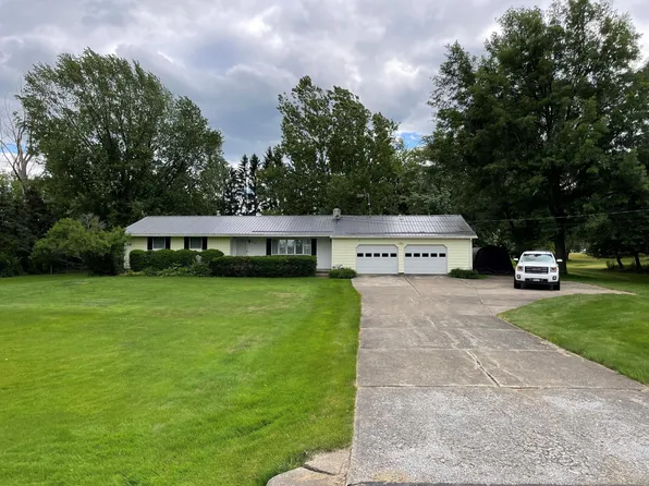 (undisclosed Address), Spencerport, NY 14559