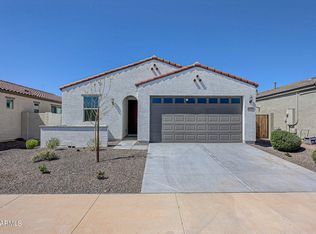 18096 W Amber Ridge Way, Goodyear, AZ 85338