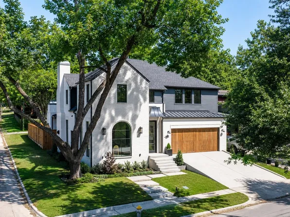 6903 La Vista Dr, Dallas, TX 75214