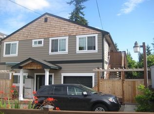 2821 SW Nevada St UNIT A, Seattle, WA 98126