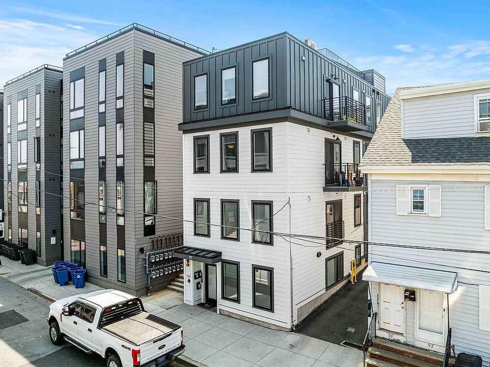1st image of 97 Condor St #5