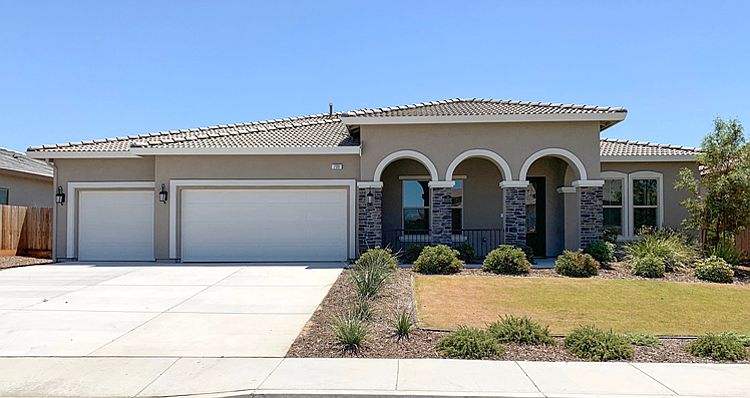 Woodside Homes - Timberlake - 4018
