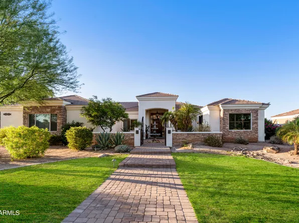 3662 E SUNNYDALE Drive, Queen Creek, AZ 85142