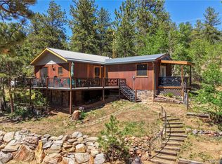 256 Houston Street, Bailey, CO 80421