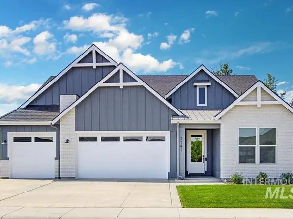 2141 E Thea Dr, Kuna, ID 83634