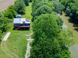 297 Evergreen Rd NE, Resaca, GA 30735