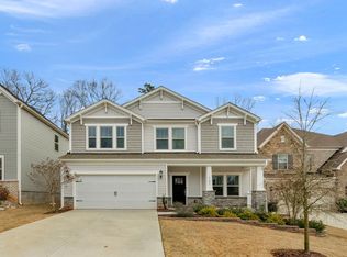 5103 Burnwald Ct, Fort Mill, SC 29715