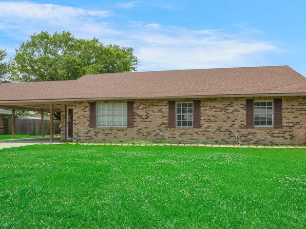 1406 S Patout St, New Iberia, LA 70560