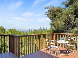 15499 Bohlman Rd, Saratoga, CA 95070