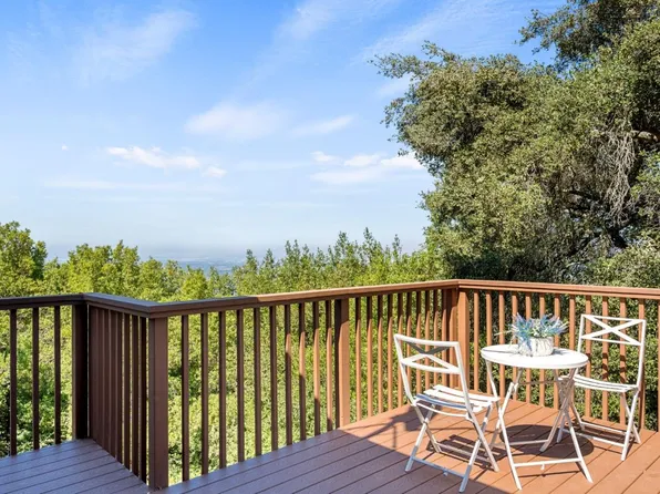 15499 Bohlman Rd, Saratoga, CA 95070