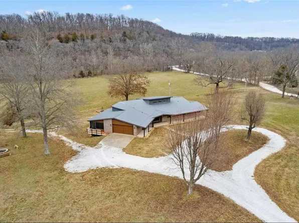 4933 Rocky Ridge Trl, Rogers, AR 72756