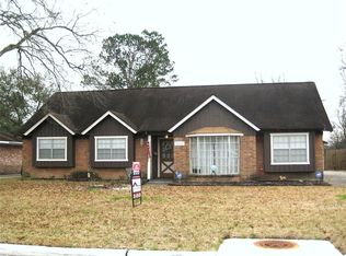 3422 E Orange St, Pearland, TX 77581