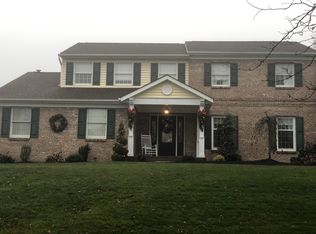 1713 Lotus Dr, Orefield, PA 18069