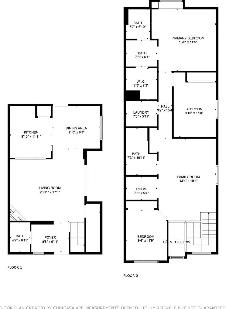 Take A Look At This Beautiful Home In Fieldstone Crossing — Photo 2