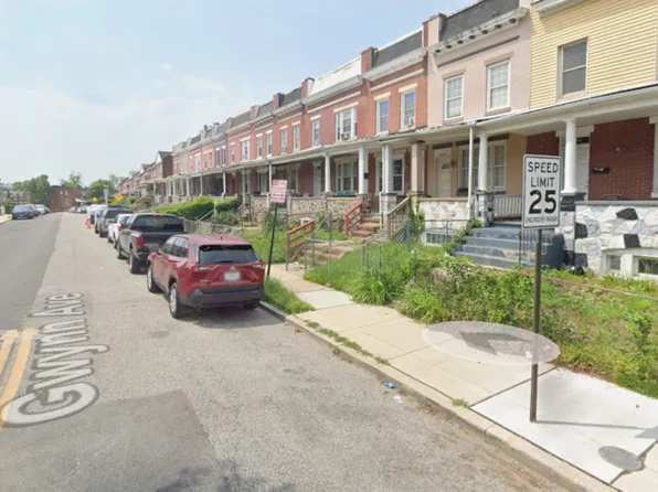 346 Gwynn Ave, Baltimore, MD 21229