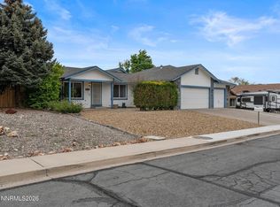 1281 Satellite Dr, Sparks, NV 89436