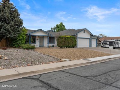 1281 Satellite Dr, Sparks, NV, 89436