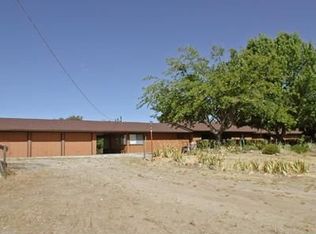 30803 Spearhead Rd, Prather, CA 93651