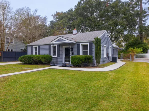 39 Wedgepark Rd, Charleston, SC 29407