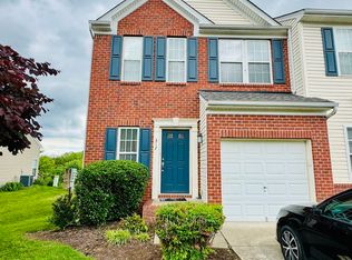 7277 Charlotte Pike UNIT 317, Nashville, TN 37209