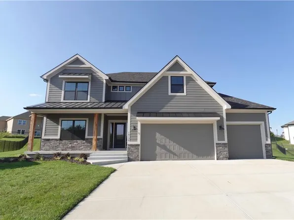 18130 NW 127th St, Platte City, MO 64079
