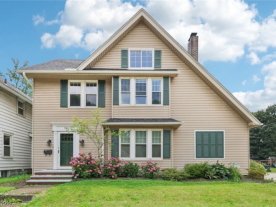 746 Broad Blvd, Cuyahoga Falls, OH 44221 Zillow