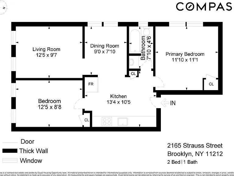 693 Vermont St #2 — Photo 10