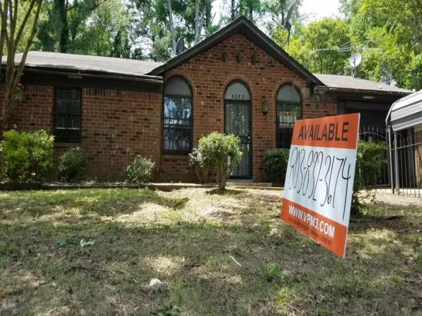 5063 Blacksmith Dr, Memphis, TN 38127