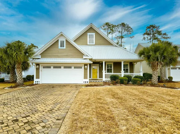 414 Waties Dr., Murrells Inlet, SC 29576
